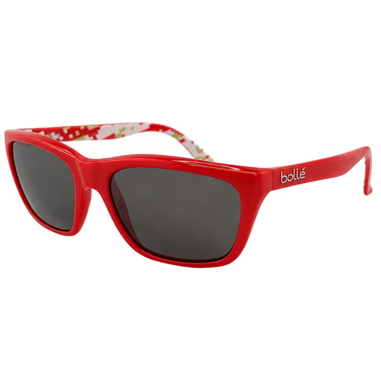 Bollé 527 Shiny Red Sunglasses - Image 1