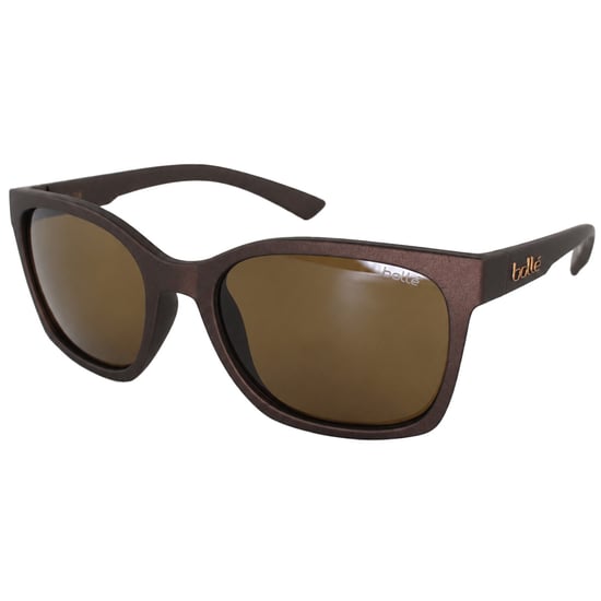 Bollé Ada Matte Chocolate Sunglasses - Image 1