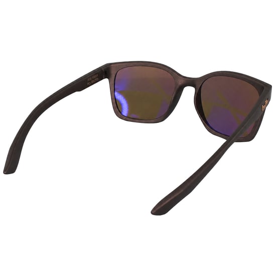 Bollé Ada Matte Chocolate Sunglasses - Image 2