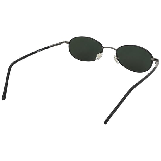 Sinner Rockford Polarised UV Black Sunglasses - Image 2