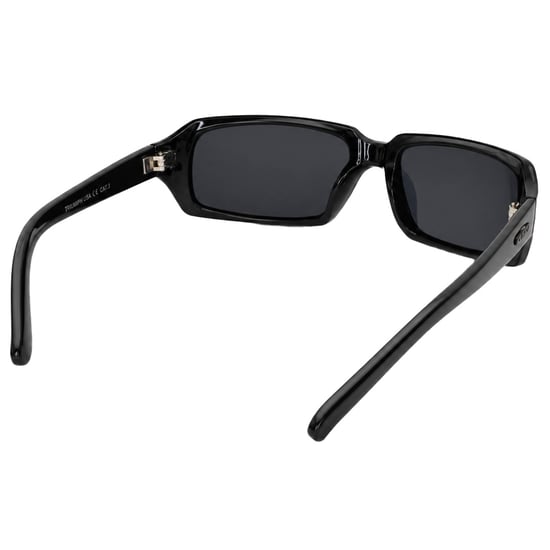 Sinner Triumph Kids Black Sunglasses - Image 2