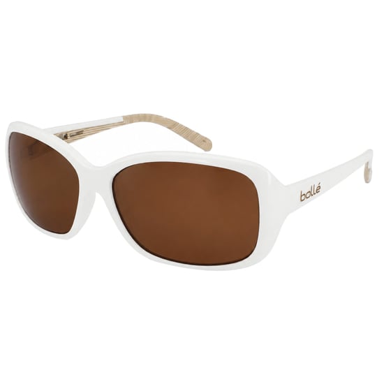 Bollé Molly White/Sand Sunglasses - Image 1