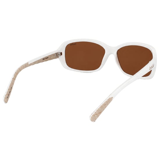 Bollé Molly White/Sand Sunglasses - Image 2