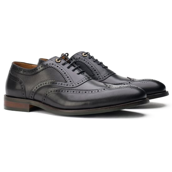 Simon Carter Diplodocus Brogue Shoes - Image 2