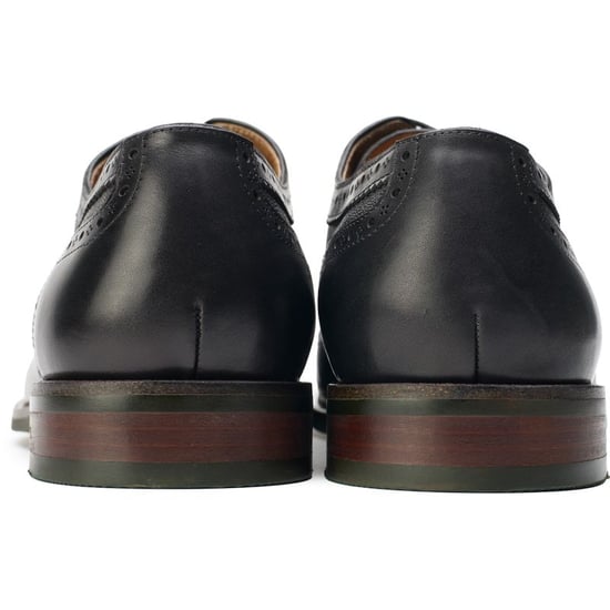 Simon Carter Diplodocus Brogue Shoes - Image 3