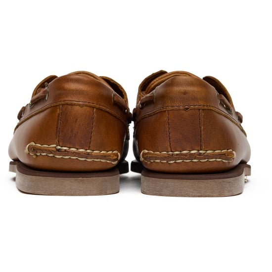 Timberland Classic Boat Shoes - Image 3