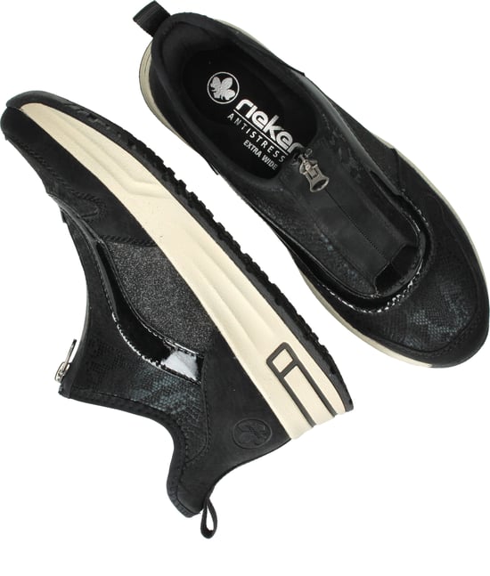 Rieker Boots Dames - Image 4