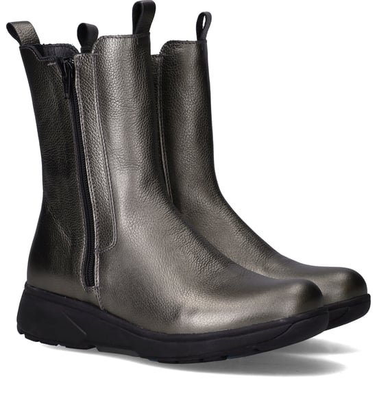 Xsensible Ferraro Stretchwalker Boots Dames - Image 2