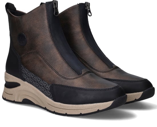 Rieker Boots Dames - Image 2