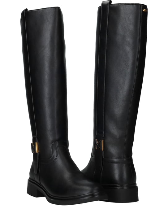 Mexx Saya Roller Lange laarzen Dames - Image 4