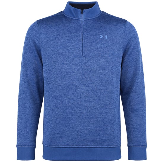 Under Armour Storm Mens Blue Sweater - Image 1