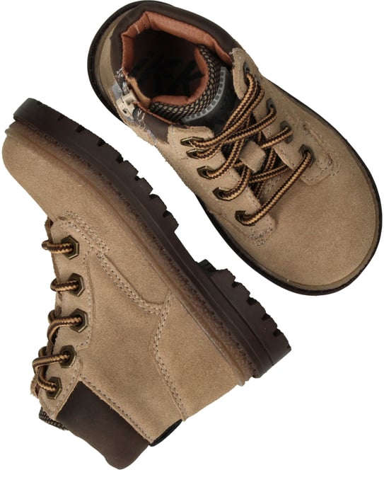 IK-KE Veterboots Jongens - Image 4