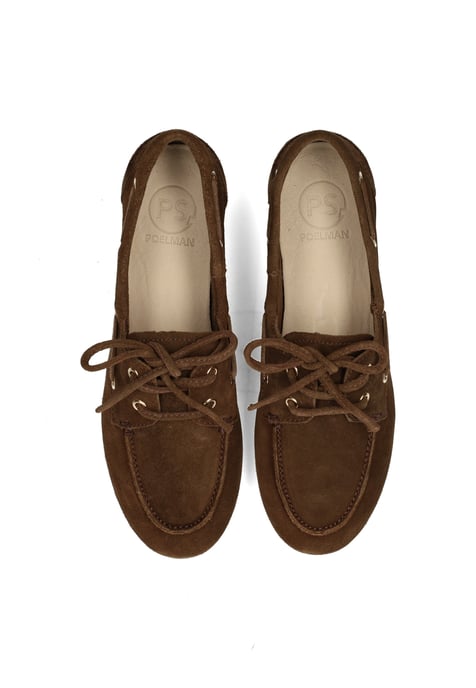 PS Poelman Mira Dames Loafers - Image 4