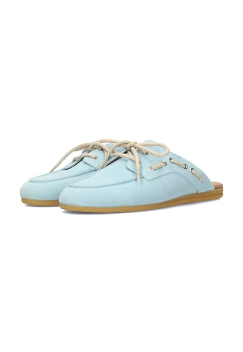 PS Poelman Loes Dames Loafers - Image 2