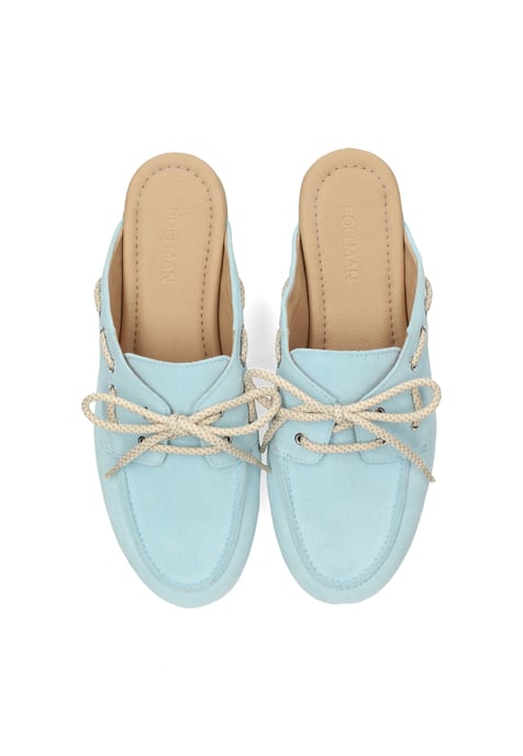 PS Poelman Loes Dames Loafers - Image 4