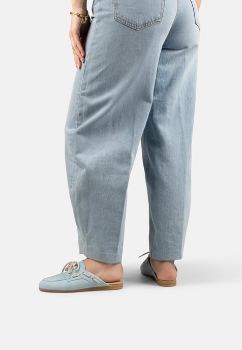 PS Poelman Loes Dames Loafers - Image 6