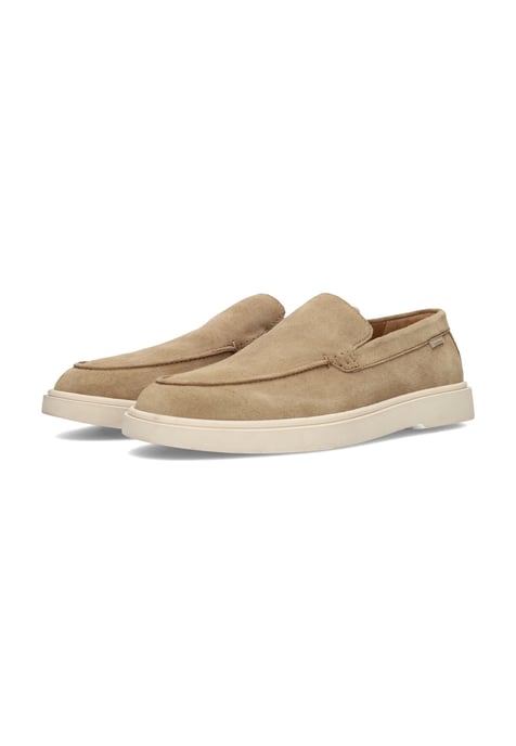 PS Poelman MASON Heren Loafers - Image 2