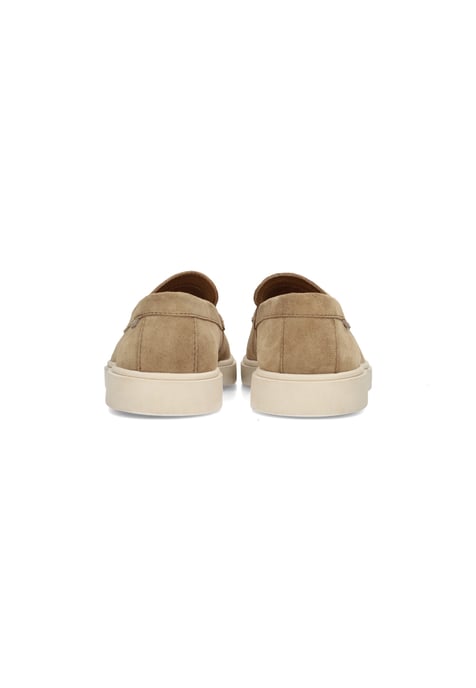 PS Poelman MASON Heren Loafers - Image 3