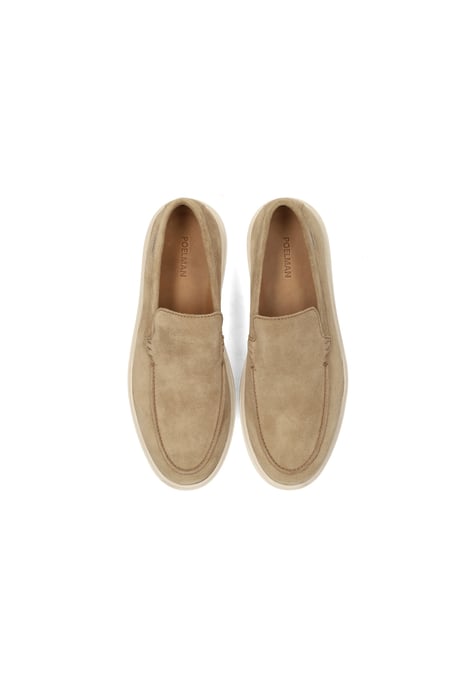 PS Poelman MASON Heren Loafers - Image 4