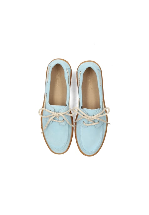 PS Poelman Ilse Dames Loafers - Image 4