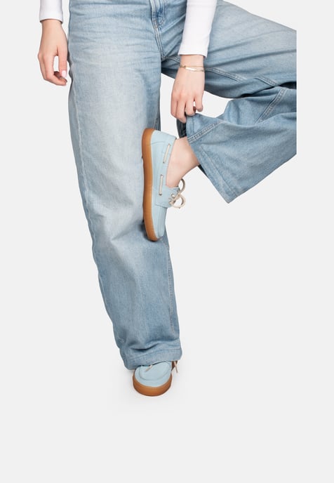 PS Poelman Ilse Dames Loafers - Image 6