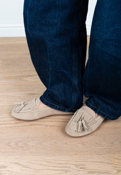 PS Poelman TAYA Dames Loafers - Image 6
