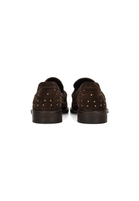 PS Poelman Tika Dames Loafers - Image 3