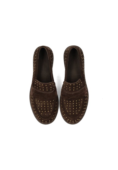 PS Poelman Tika Dames Loafers - Image 4