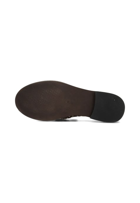 PS Poelman Tika Dames Loafers - Image 5
