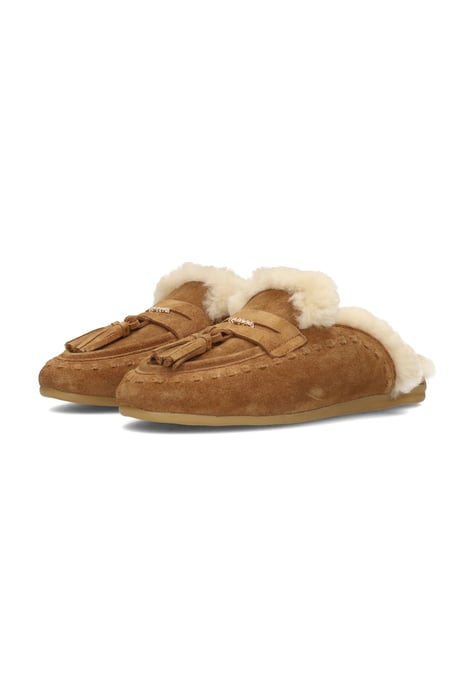 HABOOB Jolie Dames Loafers - Image 2