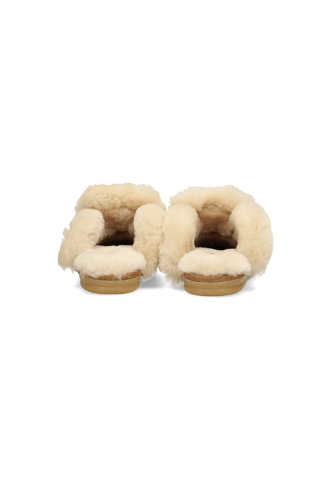HABOOB Jolie Dames Loafers - Image 3
