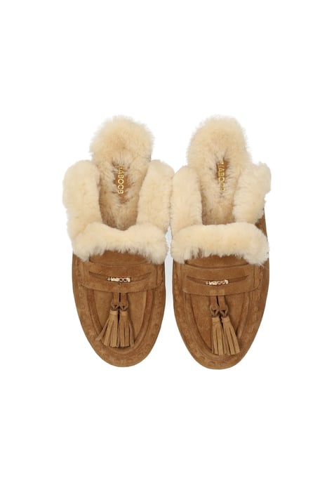 HABOOB Jolie Dames Loafers - Image 4