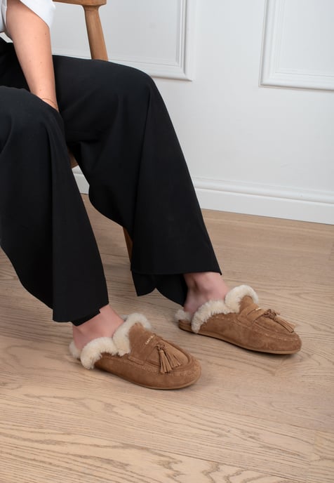 HABOOB Jolie Dames Loafers - Image 6
