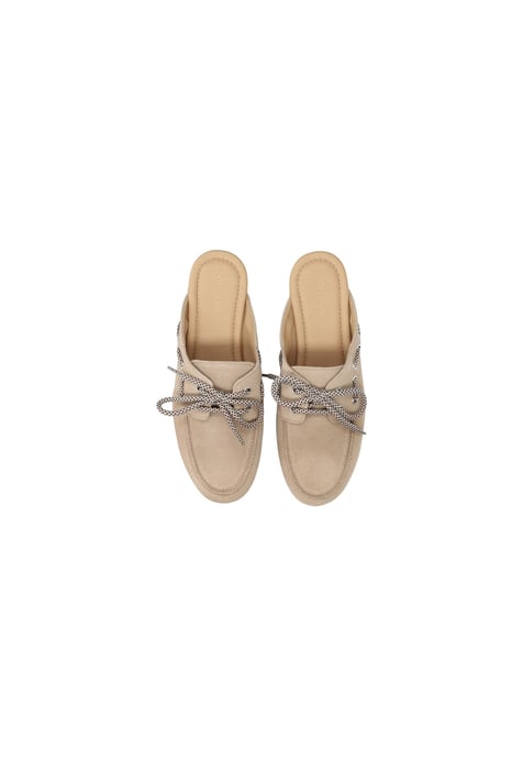PS Poelman Loes Dames Loafers - Image 4