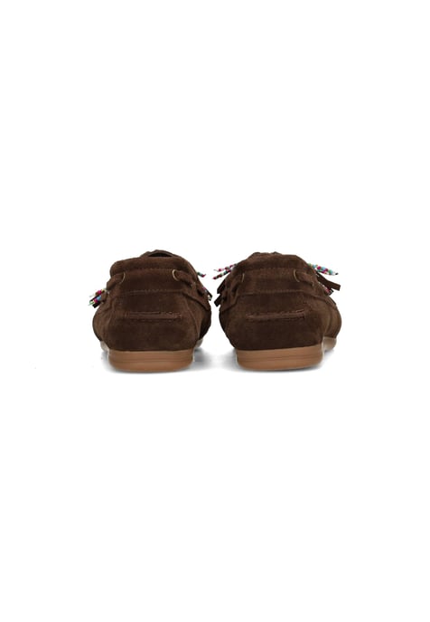 POSH by Poelman Iris Dames Instappers - Image 3