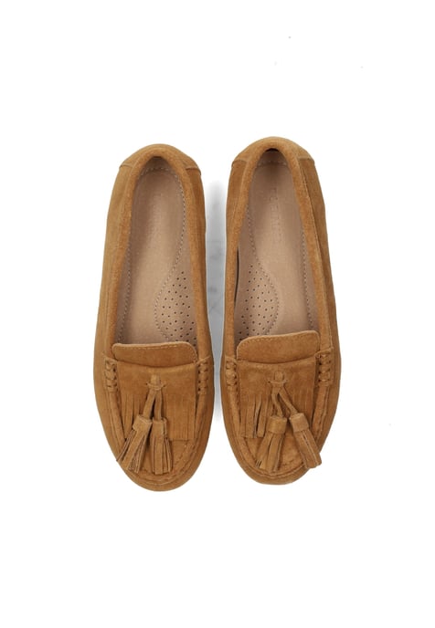 PS Poelman TAYA Dames Loafers - Image 4