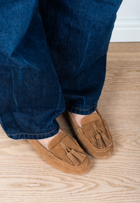 PS Poelman TAYA Dames Loafers - Image 6