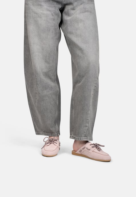 PS Poelman Loes Dames Loafers - Image 6