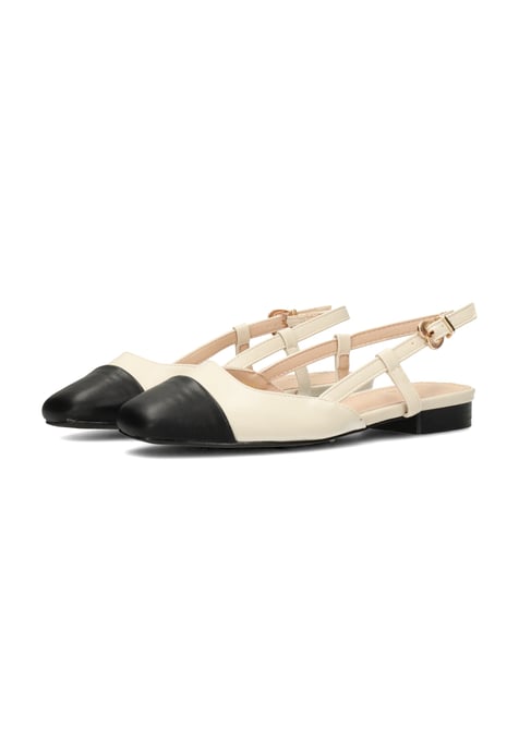 HABOOB BISOU Dames Slingbacks - Image 2