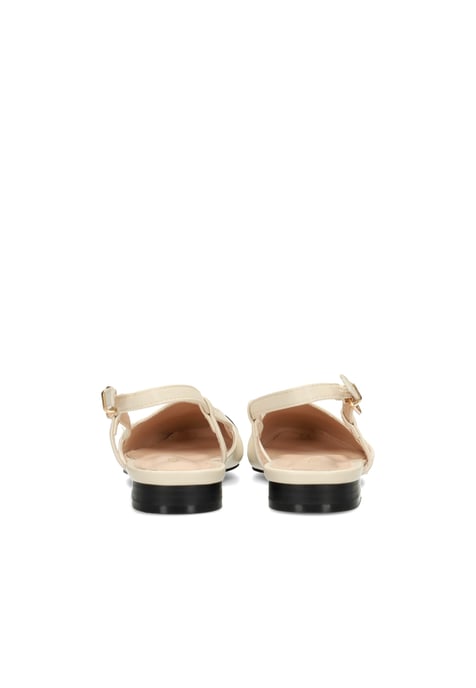 HABOOB BISOU Dames Slingbacks - Image 3