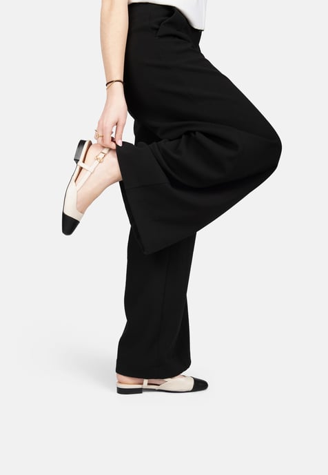 HABOOB BISOU Dames Slingbacks - Image 6