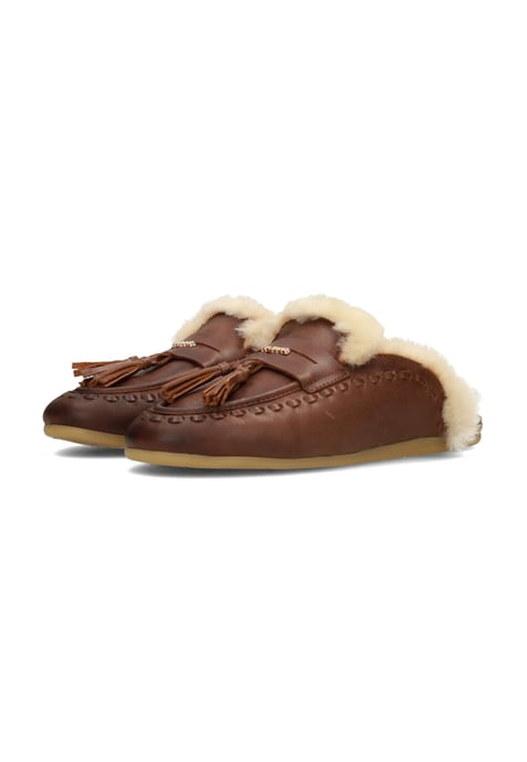 HABOOB Jolie Dames Loafers - Image 2