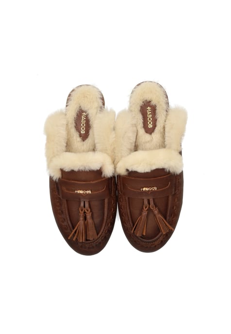 HABOOB Jolie Dames Loafers - Image 4
