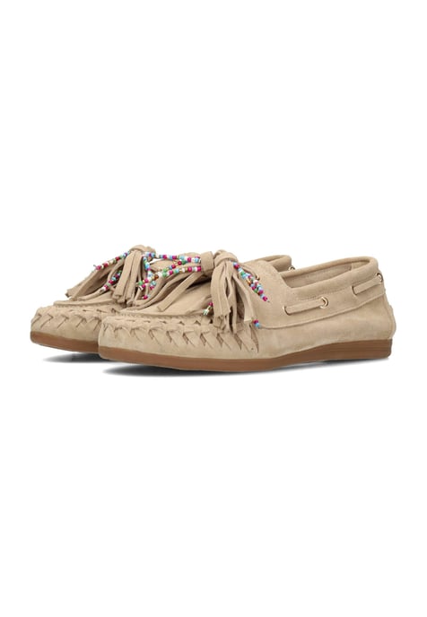 PS Poelman IRIS Dames Loafers - Image 2
