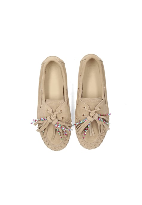 PS Poelman IRIS Dames Loafers - Image 4