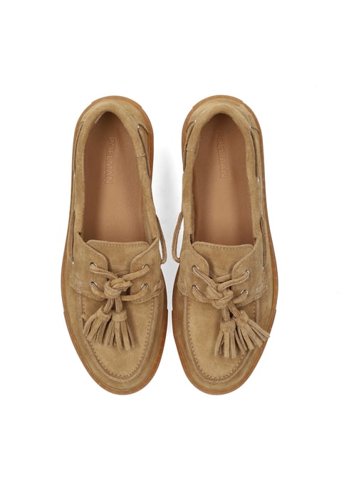 PS Poelman Ilse Dames Loafers - Image 4