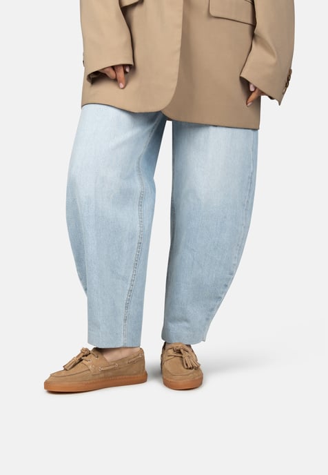 PS Poelman Ilse Dames Loafers - Image 6
