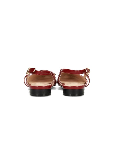 HABOOB BISOU Dames Slingbacks - Image 3