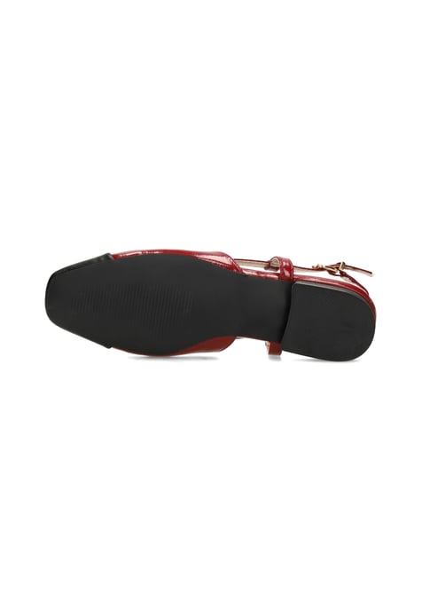 HABOOB BISOU Dames Slingbacks - Image 5