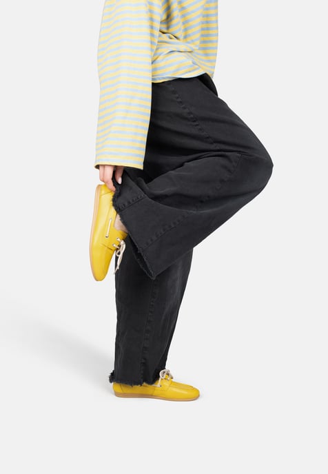 PS Poelman Callie Dames Loafers - Image 6